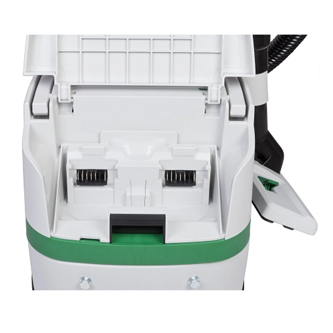 Vendita online Aspiratore a batteria Brushless 36 V solo corpo macchina RP3608DA